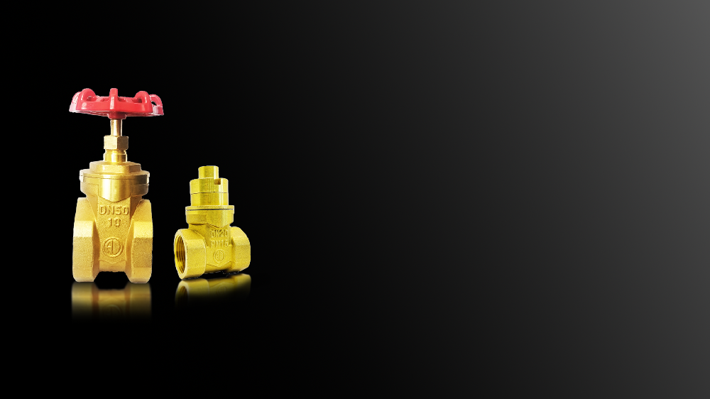 為什么銅閥門有那么多品類