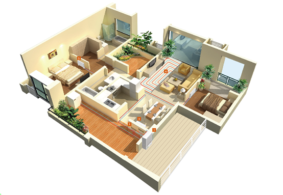 玉環(huán)水暖閥門