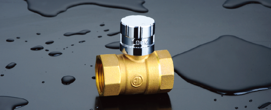 各類常見閥門的性能比較